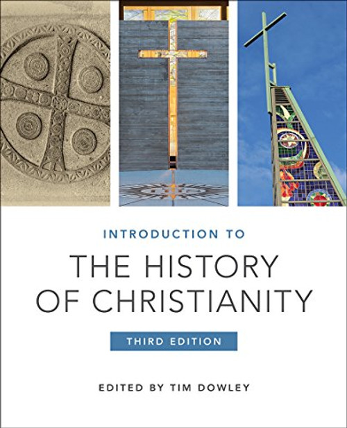 Introduction to the History of Christianity
