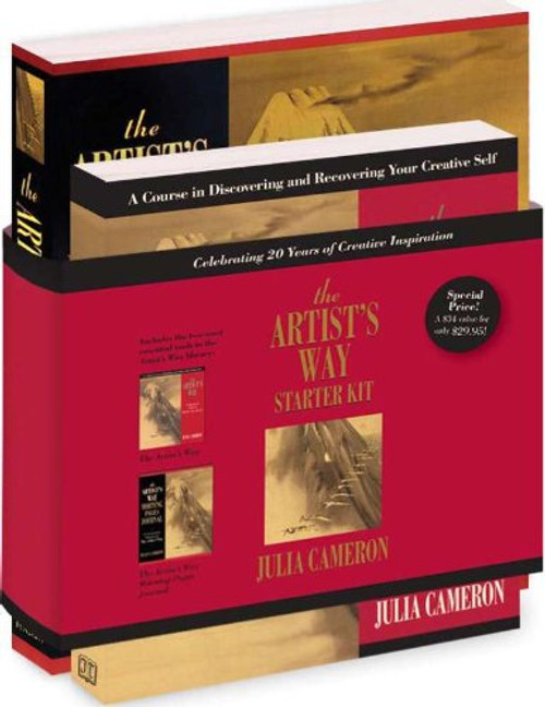 Artist's Way Starter Kit