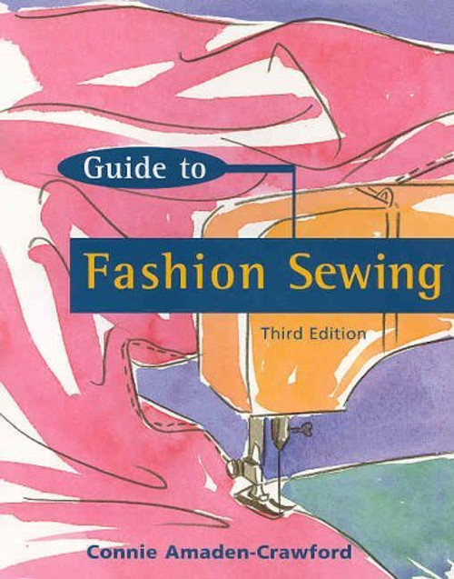 Guide to Fashion Sewing