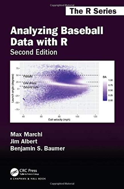 Analyzing Baseball Data with R