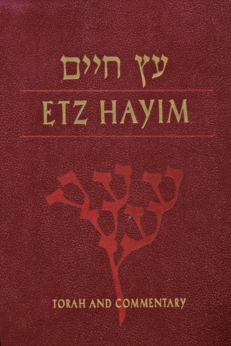 Etz Hayim