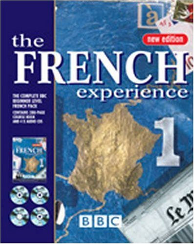 BBC's the French Experience 1
