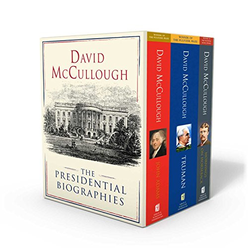 David McCullough