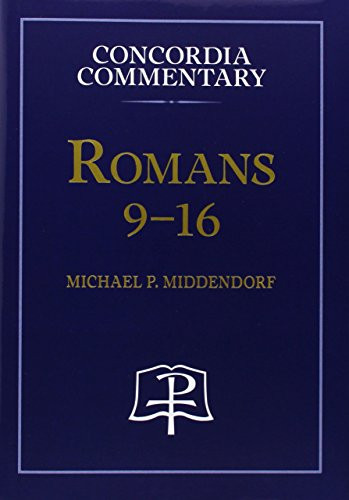 Romans 9-16