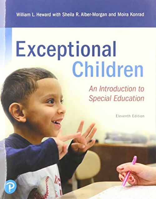 Exceptional Children