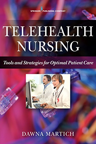 Telehealth Nursing