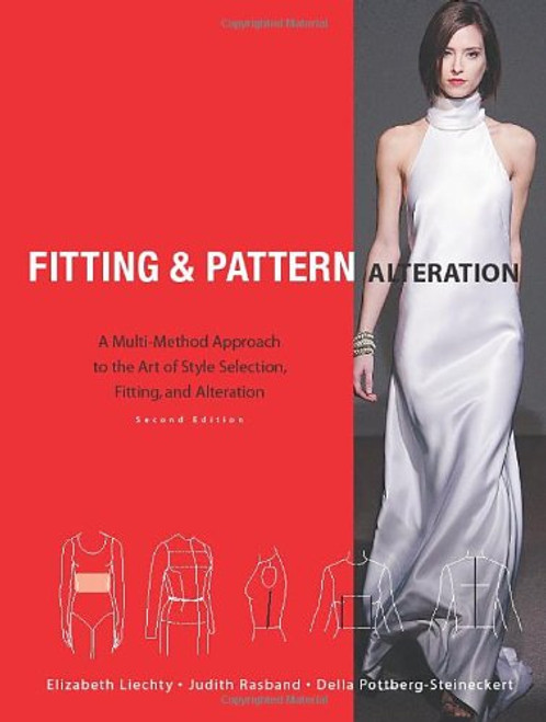 Fitting and Pattern Alteration