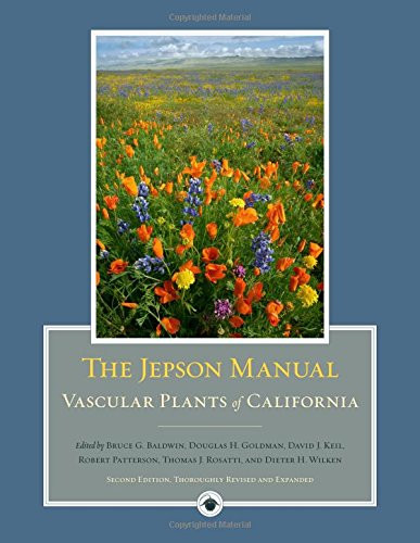 Jepson Manual