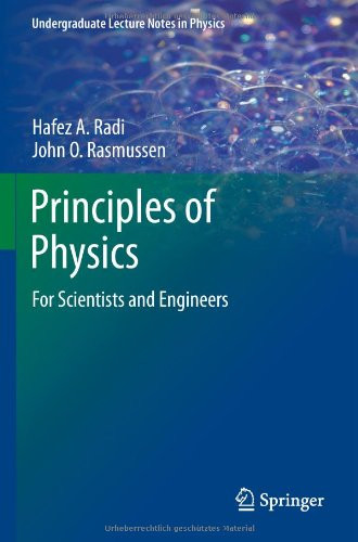 Principles Of Physics