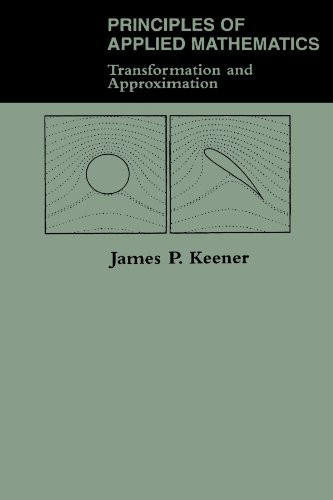 Principles of Applied Mathematics