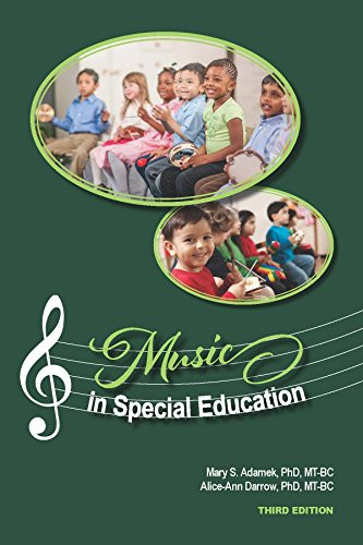 Music In Special Education