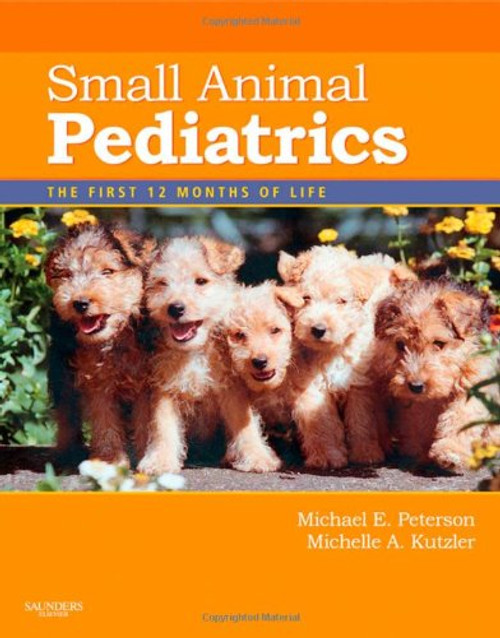Small Animal Pediatrics