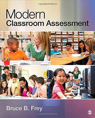 Modern Classroom Assessment