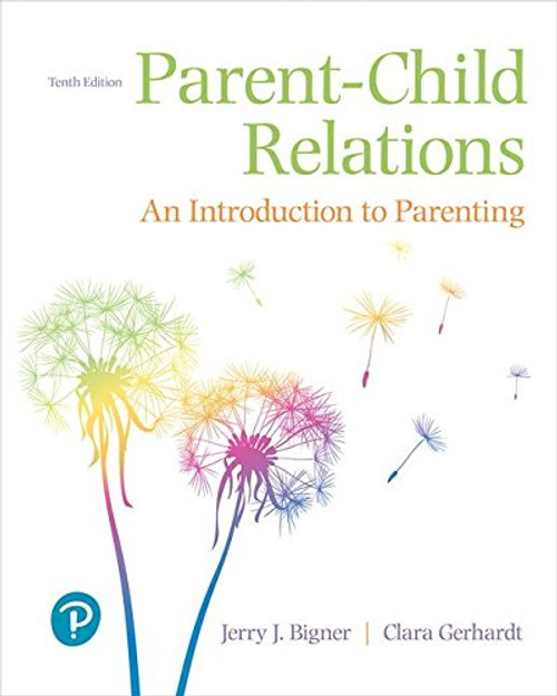 Parent-Child Relations