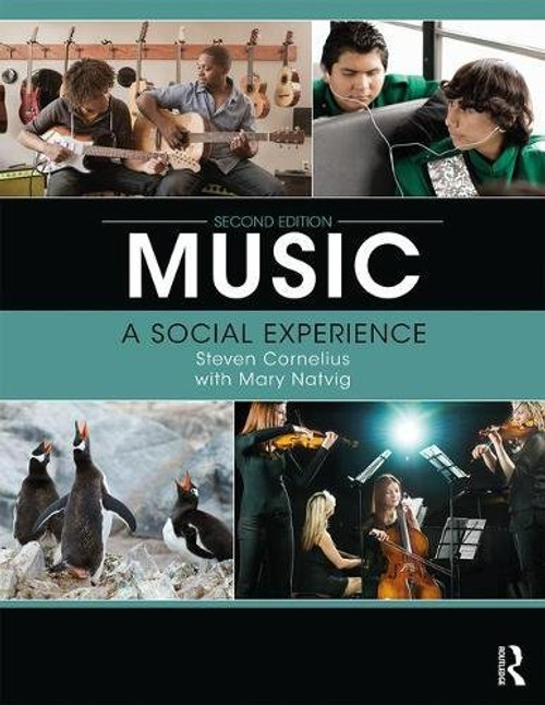 Music: A Social Experience
