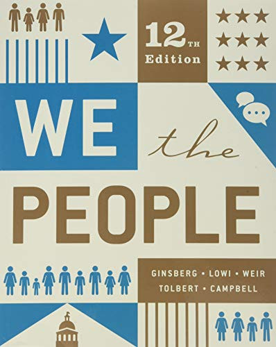 We the People