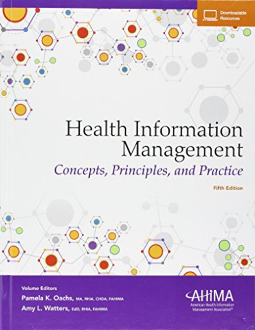 Health Information Management