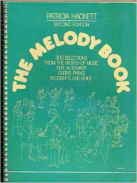 Melody Book
