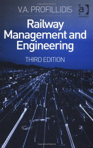 Railway Management and Engineering
