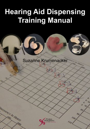 Hearing Aid Dispensing Training Manual
