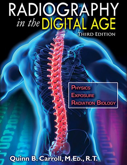 Radiography in the Digital Age
