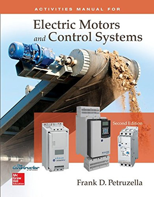 Electric Motors and Control Systems
