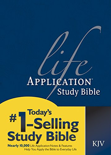 Life Application Study Bible