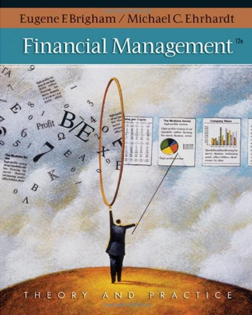 Financial Management Theory and Practice