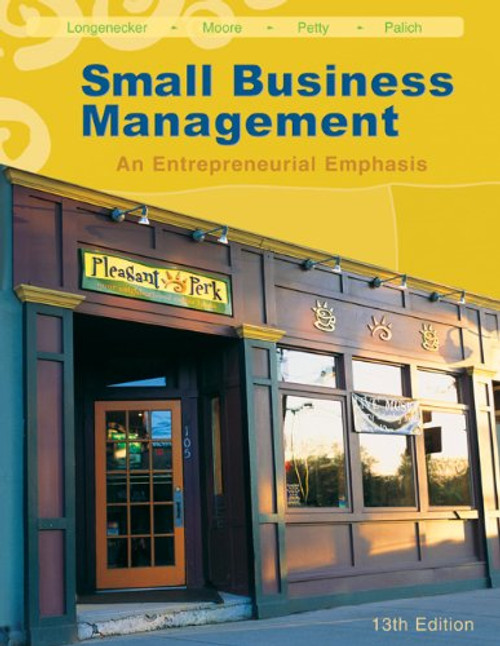 Small Business Management