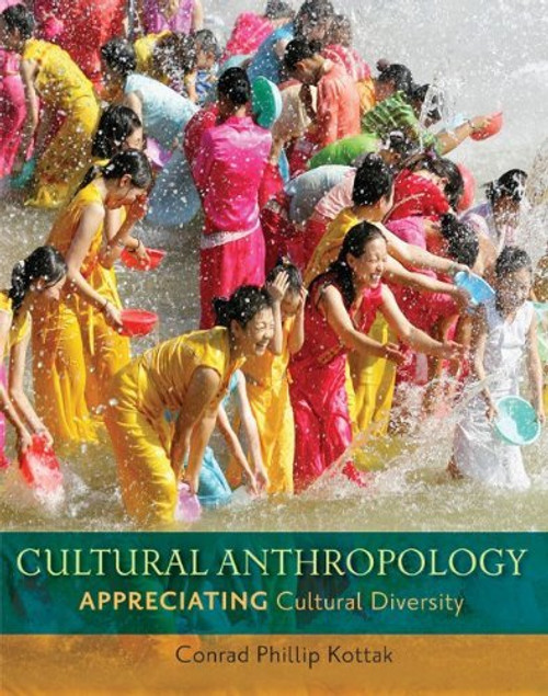 Cultural Anthropology