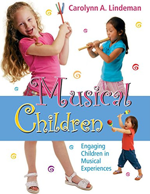 Musical Children