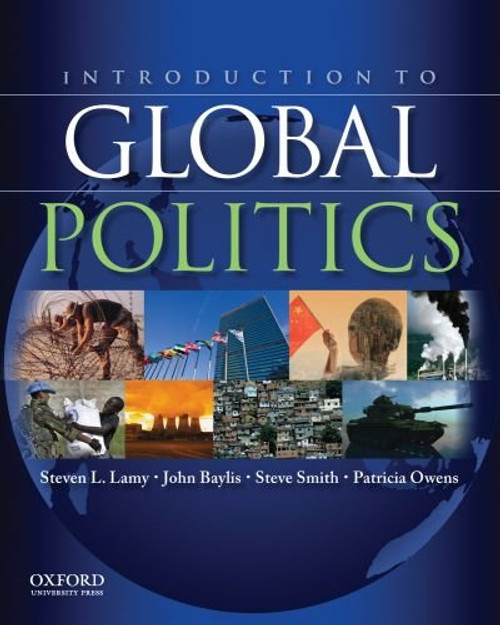 Introduction to Global Politics