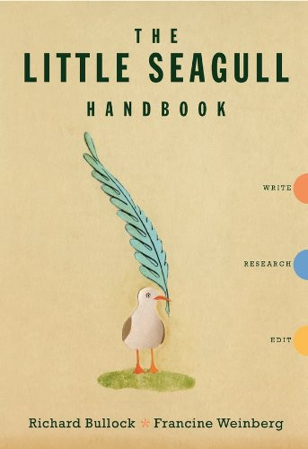Little Seagull Handbook