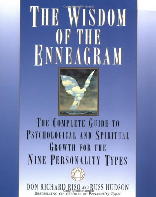Wisdom Of The Enneagram
