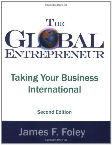 Global Entrepreneur