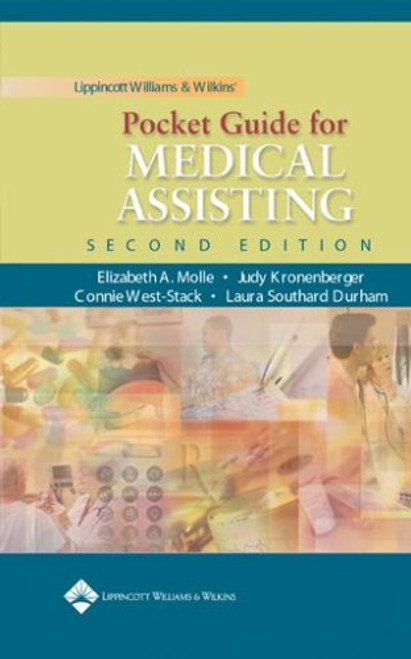 Pocket Guide for Medical Assisting