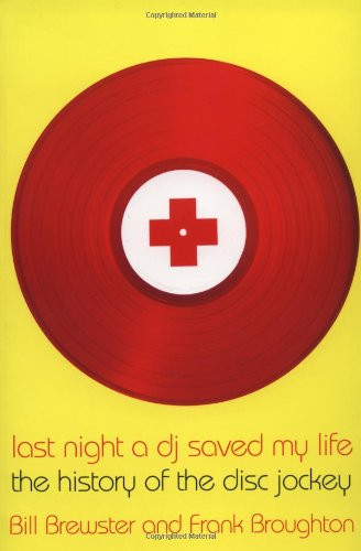 Last Night A Dj Saved My Life