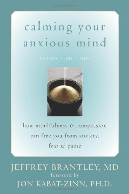 Calming Your Anxious Mind