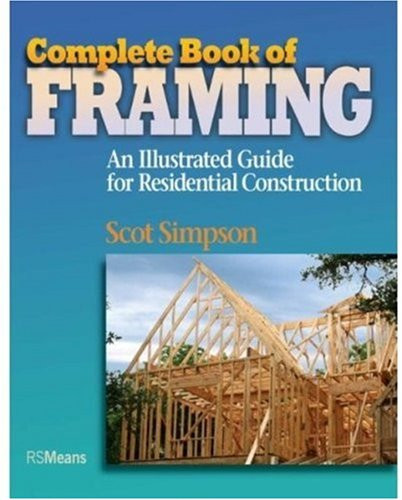 Complete Book of Framing