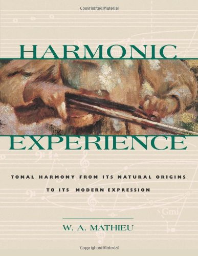 Harmonic Experience