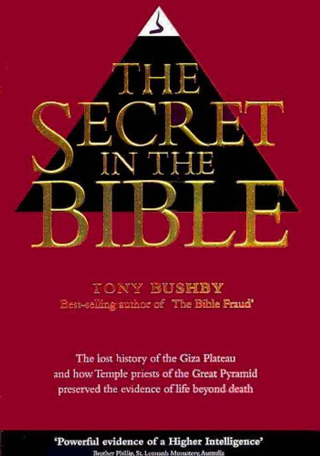 Secret In The Bible