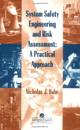 System Safety Engineering and Risk Assessment