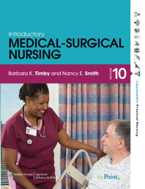 Introductory Medical-Surgical Nursing