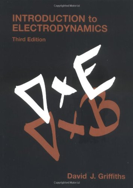 Introduction to Electrodynamics