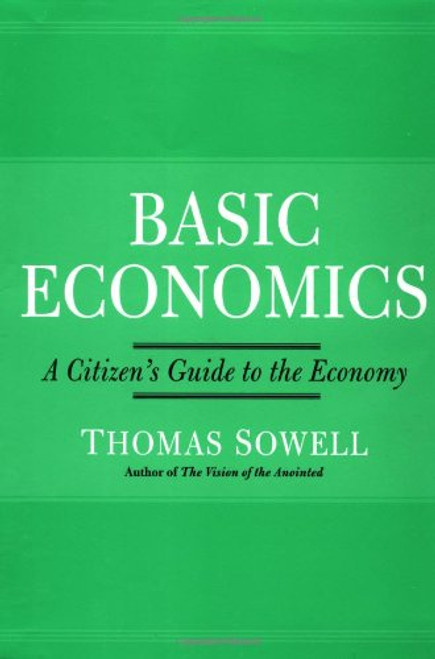 Basic Economics
