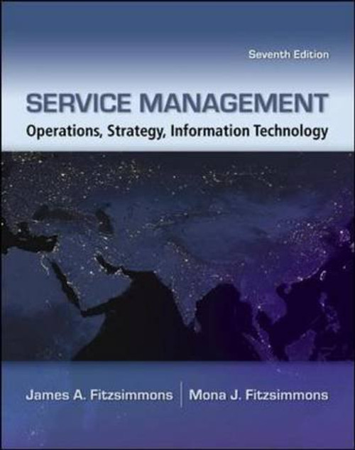 Service Management