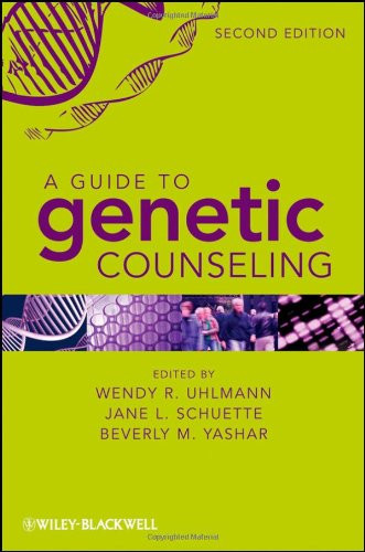 Guide to Genetic Counseling