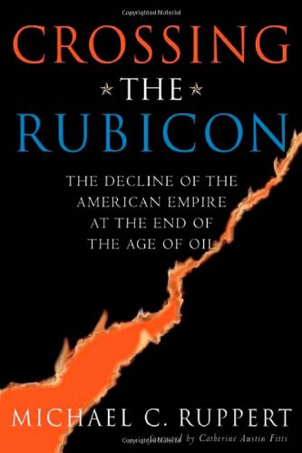 Crossing The Rubicon