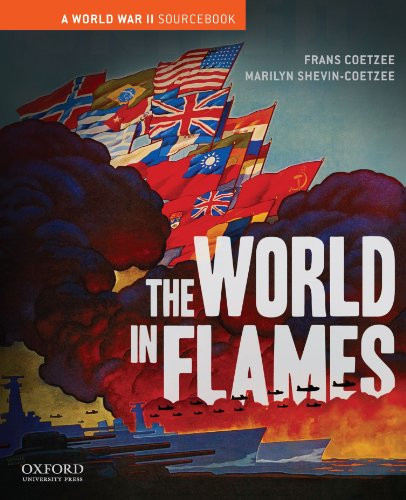 World In Flames