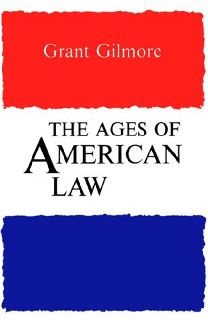 Ages of American Law